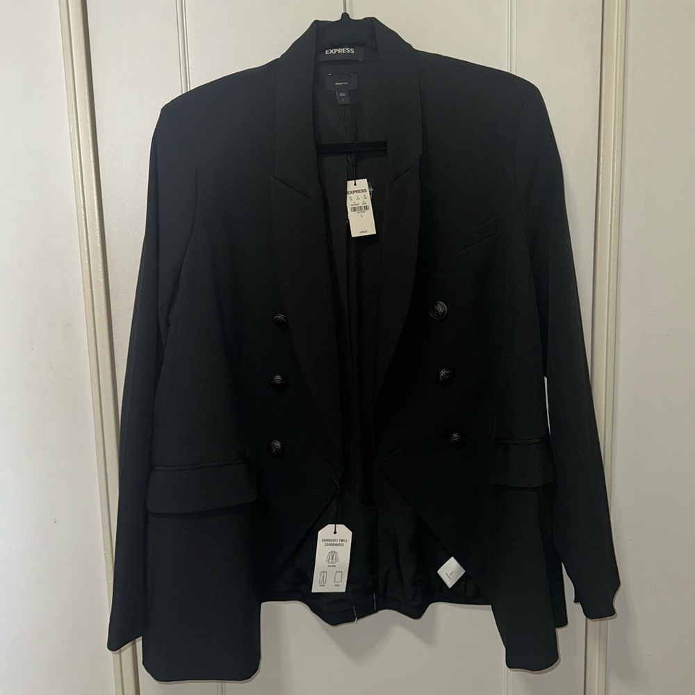 Express Blazer
